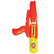 유아 물총 5세 라이더 3개 남아 어린이물총 워터건 여아