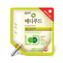 메디푸드 RTH 경관식 엘디 300 (300ml x 20팩)