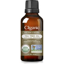 클리가닉 Tea Tree Oil, 1개, 30ml