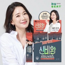 신비환서프라이즈 4gx20포 1박스/숙취환/숙취해소/헛개나무열매, 상세페이지 참조, 상세페이지 참조