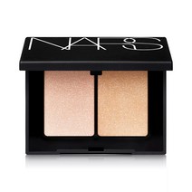 NARS 나스 듀오 2구 아이 섀도우 알함브라 Alhambre 4g