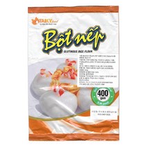 베트남식품 찹쌀가루 봇넵 bot nep, BOX(24개)