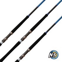 엔에스 다크호스 파핑 스피닝로드 S-833, 단품