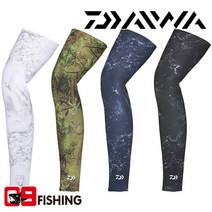 다이와 발토시 좌우세트 DA-5221, 블랙