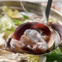 제철 여수 초코 새조개 굵은이랑 손질 500g 1kg 샤브샤브 횟감, 새조개500g*2, 2개