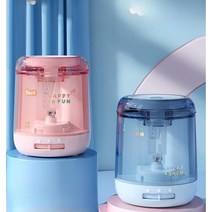 미술용 전동 연필깎이 미술 소묘 드로잉 4B 연필깎이, B