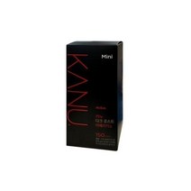 카누 미니 다크 로스트 아메리카노 0.9g 150개입, 상세페이지 참조, 상세페이지 참조