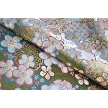 고급 양단 공단 한복 중국풍