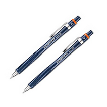 스테들러 925 75 제도용 샤프, 0.9mm, 2개입