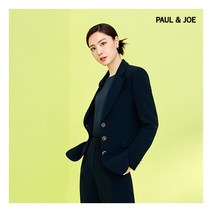 [폴앤조] 23NEW 오드레 수트 셋업 3PCS