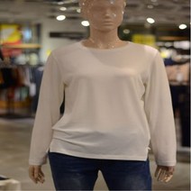 흄 여 베이직 티셔츠 FHNFCTR518M
