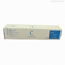 교세라 교세라미타 TASKalfa 2552ci 정품토너 파랑 12000매(TK-8349KC), 1개