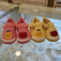 프리미에쥬르 해피랜드 NC02 조이 미니슈즈 HVB31705