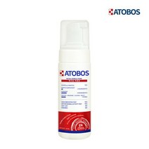 [AKMALL]아토보스 페이셜 버블폼 150ml, 색상:단일상품