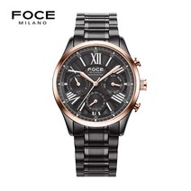 공식정품/FOCE/FM7547GRG/포체밀라노/손목시계/남성용
