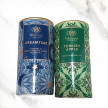 해외 위타드 인스턴트 티 450g 드림타임핑크레모네이드레몬앤라임스트로베리앤바닐라리치앤망고터키쉬애플망고앤패션프루트 Whittard Instant Tea 영국직배송, 망고앤패션프루트