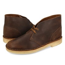 - Clarks Desert Boot 디저트 부츠 Beeswax 26155484.