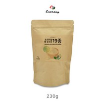 프리미엄 생유산균 19종 premium lactobacillus 락토바실러스 플란타룸 파라카제이 람노서스 카제이 락티스 아시도필러스 루테리 불라리커스 퍼멘튬 가세리 살리바리우스, 4개, 230g