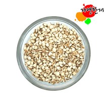 자연한재 국산 햇 율무 500g 백미 22년산, 2팩
