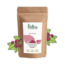 엘타비아 아사이 파우더 1kg 1000g 아사이베리 맥시팩