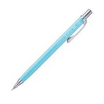 PGM1*^몰펜텔 오렌즈 젤라또 샤프 0.5mm 소다블루 필기 학용품 심플한 노트 노크식 부드러운 학생 편한 연필^*1췤pgm, a^^*옵션없슴