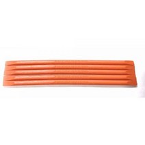 JerryRigEverything 프라이 툴 휴대폰 수리 전문가 등급 스퍼저 (3 레드), Orange, 5