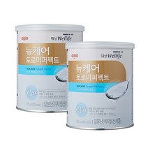 대상웰라이프 토로미퍼펙트(200g)x2개, 2개, 200g