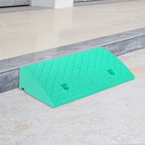계단 문턱 휠체어 진입판 오르막 경사로 안전발판, 상세 참조, 상세페이지 참조