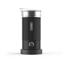 HiBREW-우유 거품기 초콜릿 믹서 냉/온 라떼 카푸치노 전자동 밀크 워머, 01 M1A BK_01 < 0.5l_03 영국