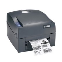 Godex 고덱스 G500U 국내정품 라벨프린터 감열 바코드 고덱스G500