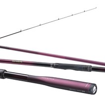 윤성정품 시마노 베이시스 2-530 (22) 갯바위 로드 찌 낚시대 바다릴대