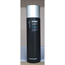 남성 면도후 케어 옴므 스킨핏 토너 150ml 부드러운 향좋은 관리 기초 생신