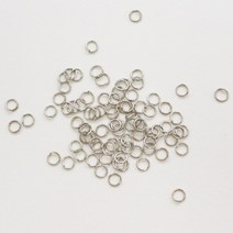 오링4mm_100p, 단품