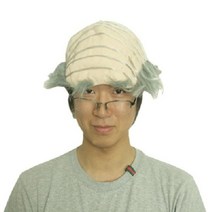 오너클랜 대머리 가발_W99CF50