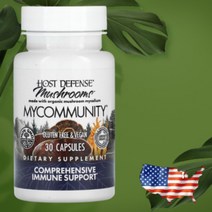 말굽버섯 잔나비걸상버섯 불로초 균사체 추출물 30정