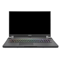 기가바이트 2022 Aorus 17G 노트북 17.3, 블랙, GIGABYTE17G XD, 코어i7, 512GB, 16GB, Free DOS