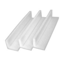 EPE 폼 물류 충격 방지폼 100개 강력 완충재 충격방지, 8080-10mm 길이 50cm(100장)