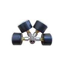 다기능 압력계 핸드 피스 TP-TM4D