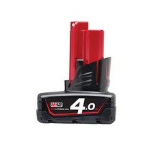 밀워키 배터리 M12 12V 배터리 밧데리 모음, 3. M12 B4