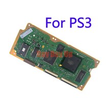 디비디플레이어 블루레이ODD 5 개 원래 사용 교체 블루 레이 DVD 드라이브 KES-410A PCB 로직 메인 보드 PS3 콘솔 BMD-006