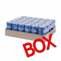 레쓰비 175ML롯데 BOX(30), 레쓰비커피175mlx30캔/롯데
