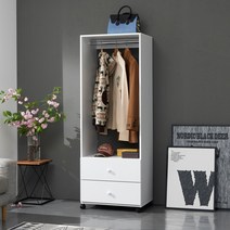 리츠데코 이동식 서랍형 행거 600 옷장 장롱/붙박이장>>긴옷장, 화이트” class=”wr-img”></a></div></p></div></p></div></p></div><div class=