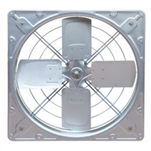축사용 농업용 대형 고압팬 공장 창고 산업용 환풍기 TFP-H100 FT 삼상60Hz