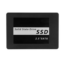 HDD 데이터 저장 내부 솔리드 스테이트 드라이브 무소음 휴대용 내구성 고속 쉬운 설치, 64GB