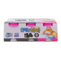 습기제거제 물먹는 하마 숯 3개입 이불장 신발장 옷장, 징가몰2 1