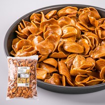 [신미제과] 옛날과자, 고구마형, 1kg, 1개