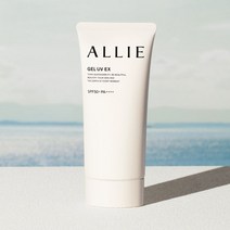 [알리] 크로노 뷰티 젤 UV EX 90g SPF50+PA++++, 상세 설명 참조