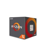AMD Ryzen 5 1600 AF with Wraith Stealth cooler 3.2GHz 6코어 12스레드 16MB [국내 정규 대리점품] YD1600BBAFBOX