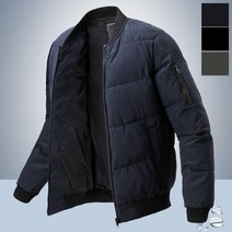 [샤인힐즈]겨울 KP 고급 웰론 패딩 항공점퍼 KPD1503