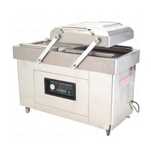 식품포장기 더블챔버 진공포장기 육가공기계 진공포장기계 식품기계 기계수입 이치무역, 구매전 070-4085-5311로 연락주세요